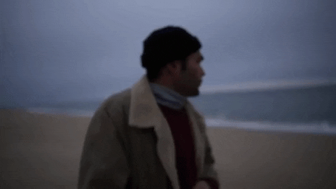 Music Video Film GIF by Ultra Records - Find & Share on GIPHY