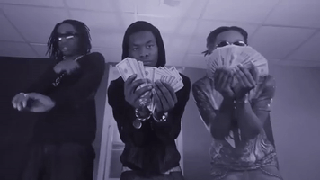 Fema GIF by Migos