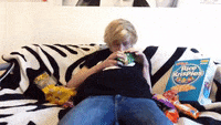 funny fat people gifs