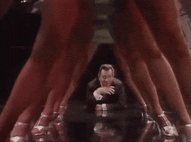 legs for days GIF by The Academy Awards