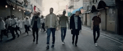 love is mystical GIF by Cold War Kids