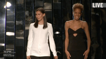 Nyfw Feb 2017 GIF by NYFW: The Shows