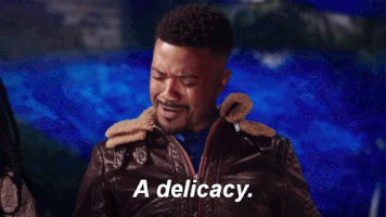 Fox Tv GIF by My Kitchen Rules on FOX