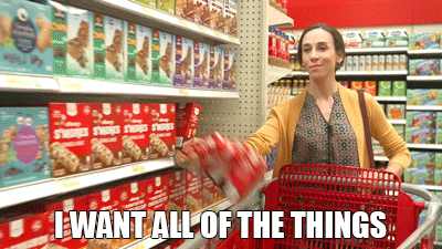 Black Friday Love GIF by Target - Find & Share on GIPHY