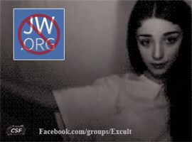 christianfreedom #jwonly #jworg #exjw #jwfriends GIF
