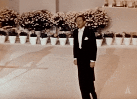 danny kaye physical comedy GIF by The Academy Awards