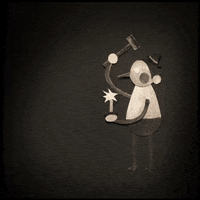Working Stop Motion GIF by Matchbox Mountain