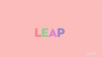 Leap Year Animation GIF by Adventures Once Had