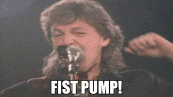 Hell Yeah Yes GIF by Paul McCartney