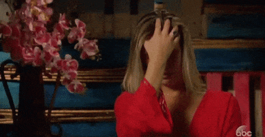 episode 7 crying GIF by The Bachelor