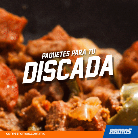Discada GIF by Carnes RAmos