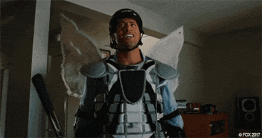 Dwayne Johnson GIF by 20th Century Fox Home Entertainment