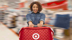 spin love GIF by Target