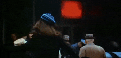 mary tyler moore hat GIF by Alex Bedder