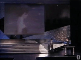 Oscars 1976 GIF by The Academy Awards