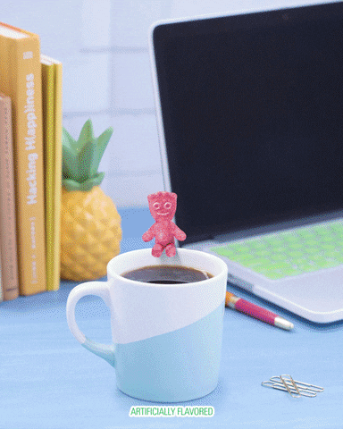 pool relax GIF by Sour Patch Kids