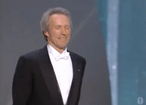 Arnold Schwarzenegger Oscars GIF by The Academy Awards