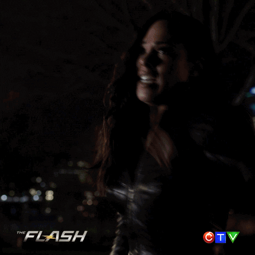 theflash GIF by CTV