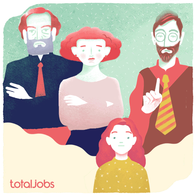 totaljobs science tech technology engineering GIF