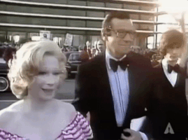 oscars 1980 GIF by The Academy Awards