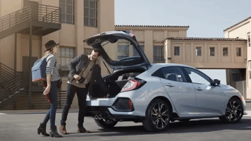 GIF by NorCal Honda Dealers