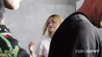 Behind The Scenes Sundance 2017 GIF by The Hollywood Reporter