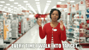 best friends yes GIF by Target