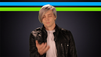 wes johnson facepalm GIF by Smosh Games