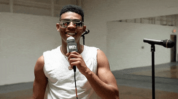 Black History Month GIF by New Edition BET