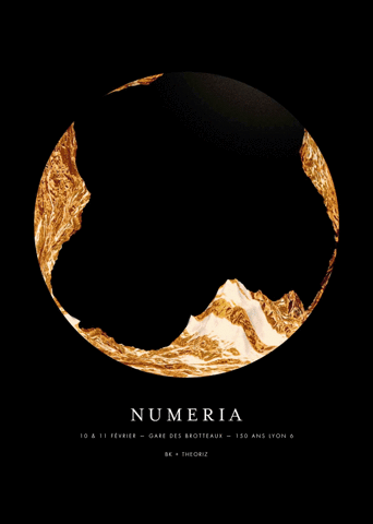 _stonecat art loop poster bk GIF