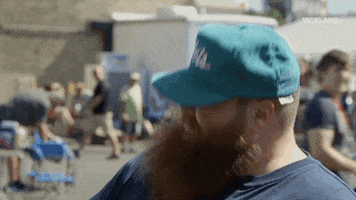 jamming action bronson GIF by F*CK, THAT'S DELICIOUS