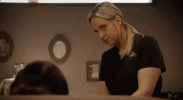 beauty #lifeinpieces GIF by CBS