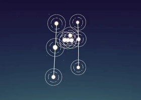 MrMattyBoom consellation gardensbetween test demo GIF