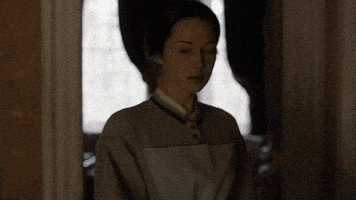 civil war medical drama GIF by PBS