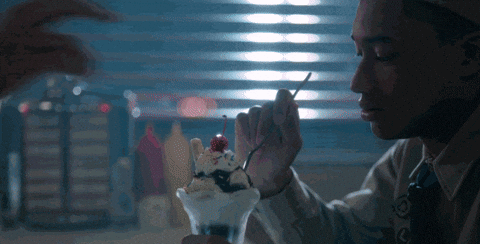 Cole Sprouse Riverdale GIF - Find & Share on GIPHY