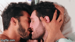 Gay Love GIF by Drag Taste