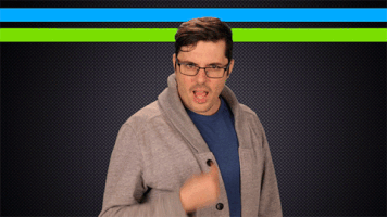 i love you ily GIF by Smosh Games