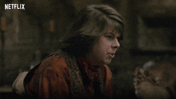 a series of unfortunate events matty cardarople GIF by NETFLIX