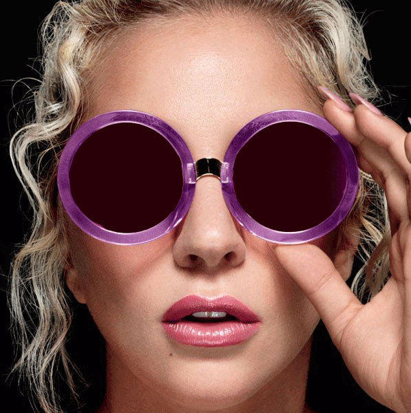 Ship-per lady gaga gaga joanne little monsters GIF