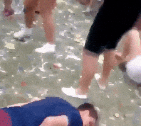Jean girls fuck in the hotel Two girls position gif