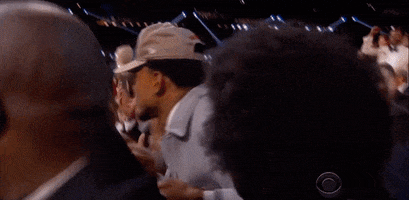 Chance The Rapper GIF by Recording Academy / GRAMMYs