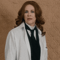 schitts creek smh GIF by CBC