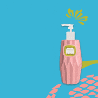 vintage pink GIF by marianamachine