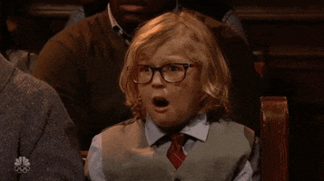 Disgusted Snl GIF by Saturday Night Live