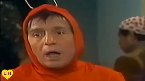 chavo del 8 yo GIF by Grupo Chespirito