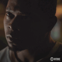 season 1 showtime GIF by The Chi
