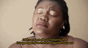 gay queer GIF by Refinery 29 GIFs