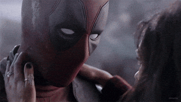 Hugh Jackman Deadpool GIF by Deadpool's Fun Sack