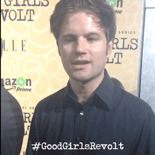 Michael-oberholtzer GIFs - Get the best GIF on GIPHY
