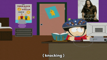 special olympics research GIF by South Park 